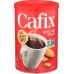 Cafix Instant Beverage Coffee Substitute All Natural (6x7Oz)