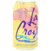Lacroix Grapfruit Sparkling Water (2x12OZ )