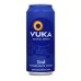 Vuka Drink Think Pom/Lych (12x16OZ )