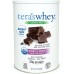 Tera's Whey rBGH Free Whey Protein Dark Chocolate Cocoa (1x24 OZ)