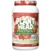 Genceutic Naturals Plant Head Protein Strawberry 1.7 lb