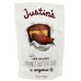 Justin's Organic Milk Chocolate Peanut Butter Cups (6x4.7 OZ)