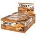 Quest Chocolate Peanut Butter (12X2.12 OZ)