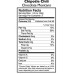 Taza Chocolate Chipotle Chili (12x2.7 OZ)