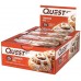 Quest Cinnamon Roll Bar (12X2.12 OZ)