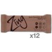 Zing Dark Chocolate Mocha Bar (12x1.76 OZ)