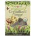 Ginger People Crystallized Ginger (12x4 Oz)