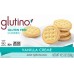 Glutino Vanilla Creme Cookies (12x10.6 Oz)