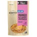 Woodstock Unsulphered Mango Sliced (8x7.5Oz)