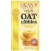 Dean's of Scotland Cheese Oat Nibbles Extra Mature Cheddar (10x5.3 OZ)