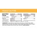 The GFB Peanut Butter Bar Gluten Free (12x2.05Oz)