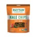 Rhythm Superfoods Zesty Nacho Kale Chips (12x2Oz)