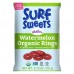 Surf Sweets Watermelon Rings (12x2.75OZ )