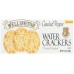 Wellington Crackers Cracked Pepper (12x4.4OZ )