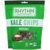 Rhythm Kale Chips Original (12X2 OZ)