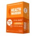 Health Warrior Chocolate PButter Chia Bar (15x0.88OZ )