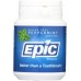 Epic Dental Xylitol Gum Peppermint (1x50 CT)