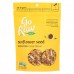 Go Raw Sunflower Flaxsnax (12x3 Oz)