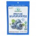 Nature's All Foods Frz Drd Bluebrry (12x1.2OZ )