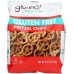 Glutino Pretzel Crisps (6x6OZ )