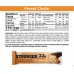 Nugo Peanut Cluster (12x2.82OZ)