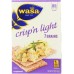 Wasa 7 Grain Lg Crisp Cracker (10x4.9 Oz)