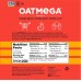Oatmega Bar Dark Choc Peanut (12x1.8Oz)