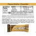 Nugo Nutrition Bar Peanut Butter Chocolate (15x1.76 Oz)