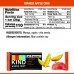 Kind Pressed Mango Apple Chia Bar (12x1.2 OZ)