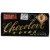 Chocolove Strong Dark Chocolate Mini Bar (12x1.3 Oz)