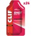 Clif Bar Strawberry Clif Bar Shot (24x1.2 Oz)