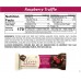 Nugo Raspberry Truffle (12x1.59Oz)
