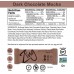 Zing Dark Chocolate Mocha Bar (12x1.76 OZ)