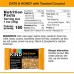 Kind Granola Bar, Oats N Honey W/Cnut (8/5x1.2 OZ)
