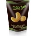 Next Organics Dark Chocolate Cashews (6x4 OZ)