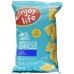 Enjoy Life Plentils Light Sea Salt (12x4 Oz)