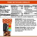 Kind Peanut Butter Dark Chocolate+Antioxidant Bar (12x1.4 Oz)