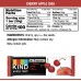 Kind Pressed Cherry Apple Chia Bar (12x1.2 OZ)