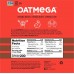 Oatmega Bar Brownie Crisp (12x1.8Oz)