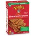 Annie's Homegrown Cinnamon Grah Crakers (12x14.4OZ )