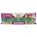 Edward & Sons vegetable Brown Rice Snaps (12x3.5 Oz)
