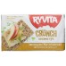Ryvita Toasted Sesame (10x8.8 Oz)