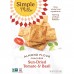 Simple Mills Sun-Dried Tomato & Basil Crackers (6X4.25 OZ)