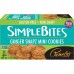 Pamela's Ginger Simple Bites Gluten Free (6x7 Oz)