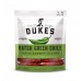 Duke's Smoked Shorty Sausages Hatch Green Chile (8x5 OZ)