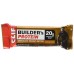 Clif Bar Builder's Bar Crunchy Peanut Butter (12x2.4Oz)