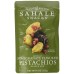 Sahale Snacks Pomegranate Pistachios (6x4 Oz)