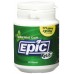Epic Dental Xylitol Gum Spearmint (1x50 CT)