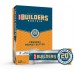 Clif Bar Peanut Butter Builder Bar (12x2.4 Oz)