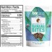 Barnana Banana Bites, Coconut (12x3.5 OZ)